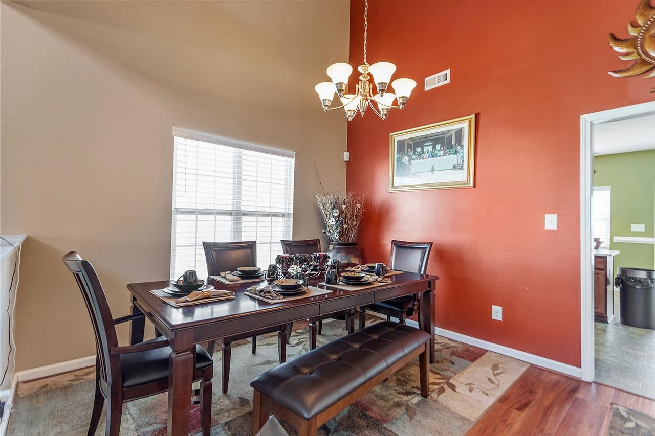6820 Lakinsville Lane Raleigh, NC 27610 - Photo 9 of 35 Photo 9