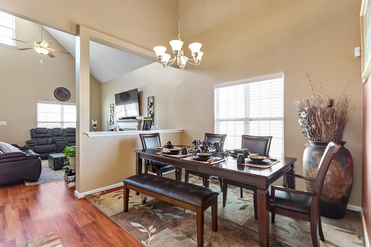 6820 Lakinsville Lane Raleigh, NC 27610 - Photo 10 of 35 Photo 10