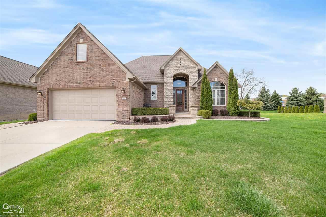 49533 Ishpeming Drive Chesterfield, MI 48047 - Photo 1 of 32