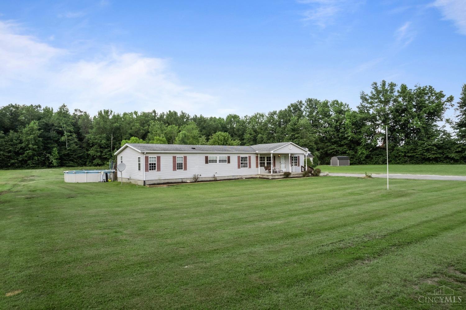 13403 Wardlow Road Sardinia, OH 45171 - Photo 26 of 36 Gallery Image 26