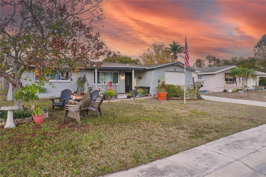 7615 Cumber Drive New Port Richey, FL 34653 - Photo 40 of 41