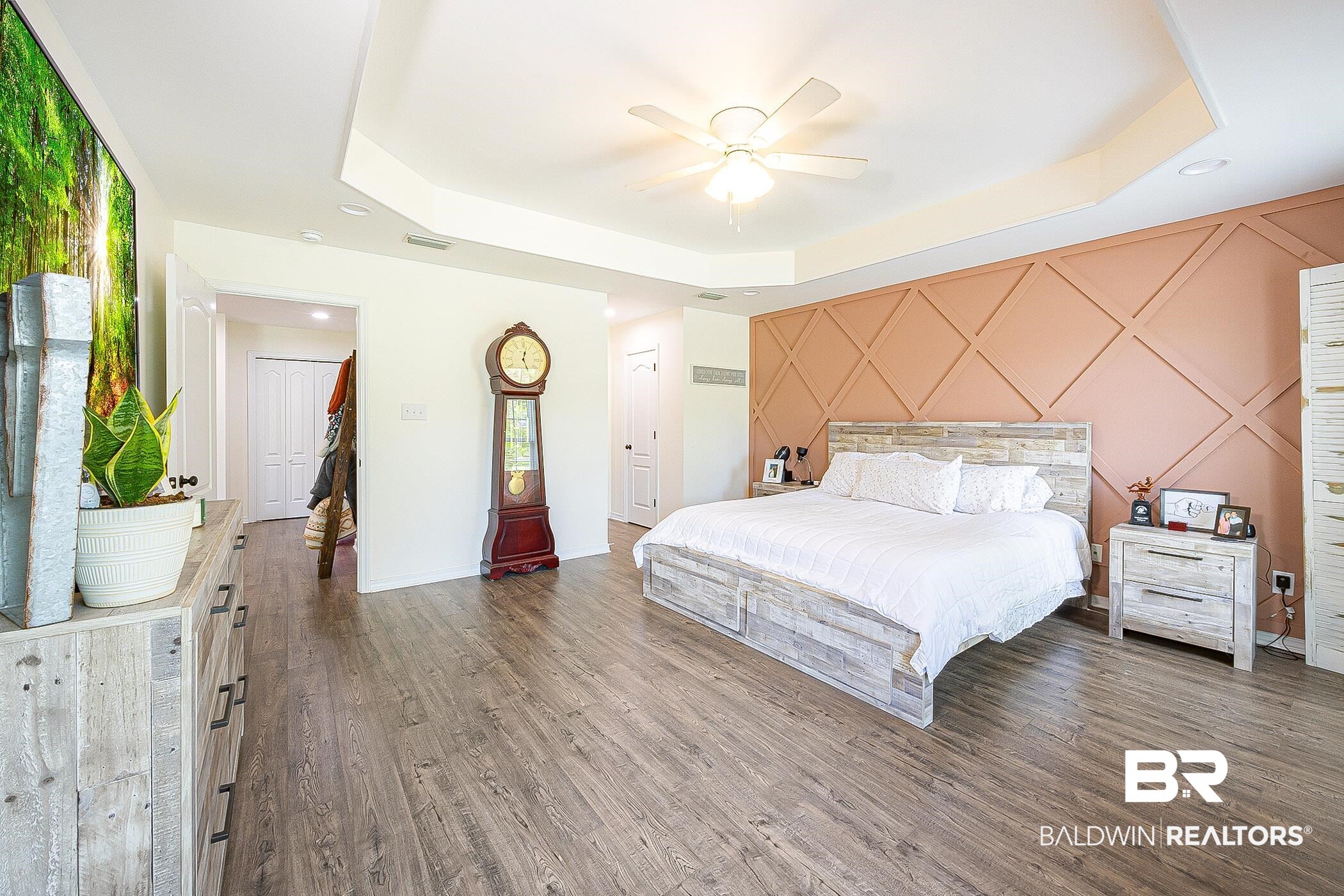 5304 Lansdowne Drive Mobile, AL 36693 - Photo 12 of 28 Bedroom