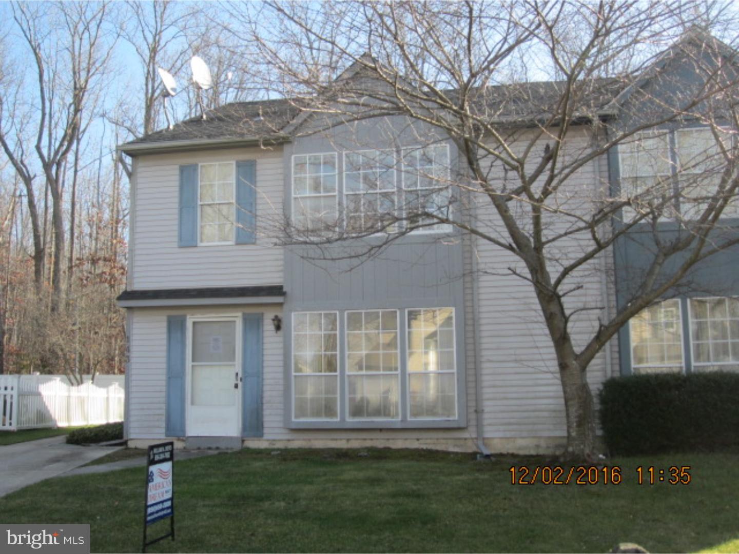143 Crossing Way Lindenwold, NJ 08021 - Photo 1 of 16 Gallery Image 1