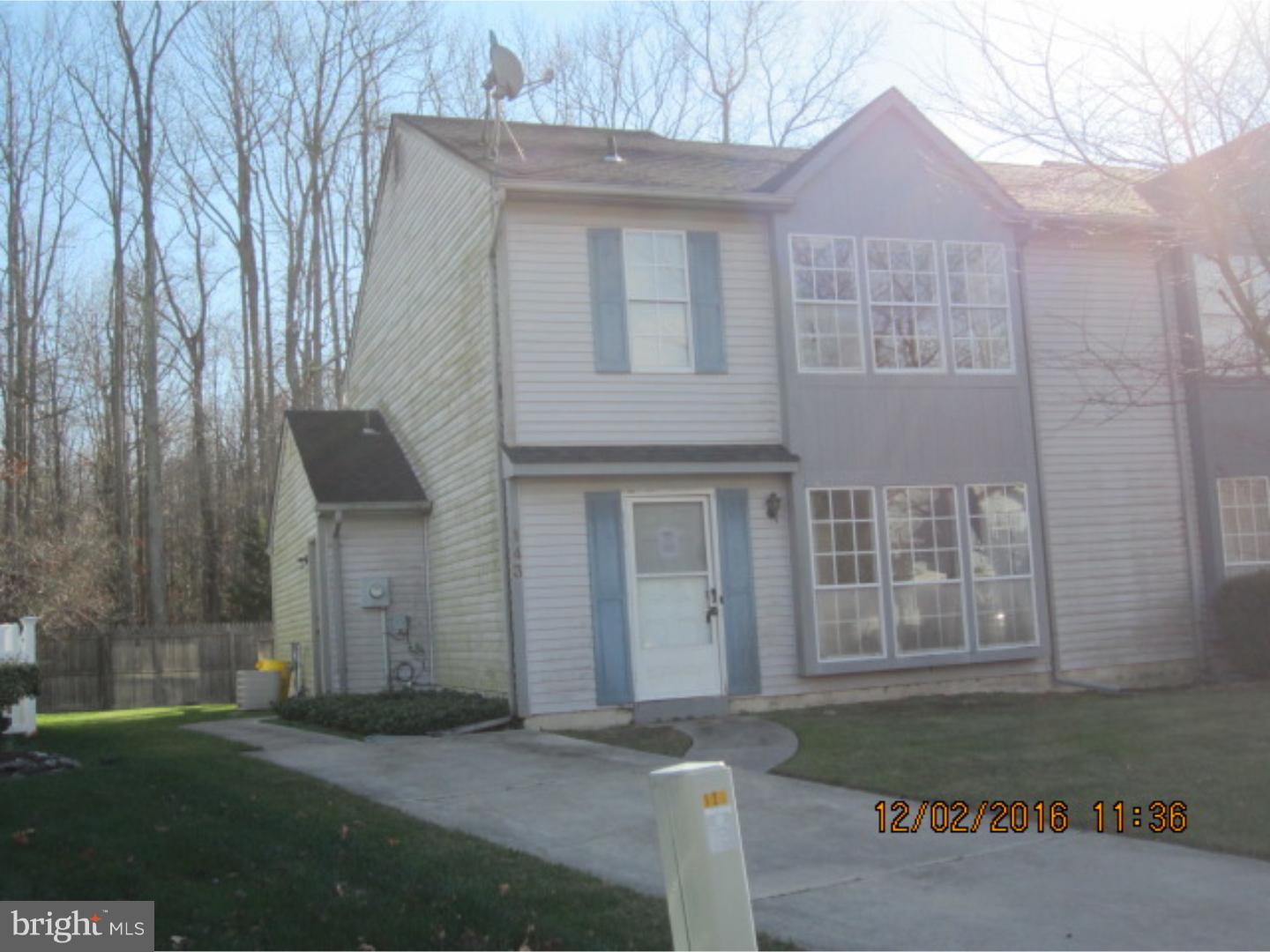 143 Crossing Way Lindenwold, NJ 08021 - Photo 2 of 16 Gallery Image 2
