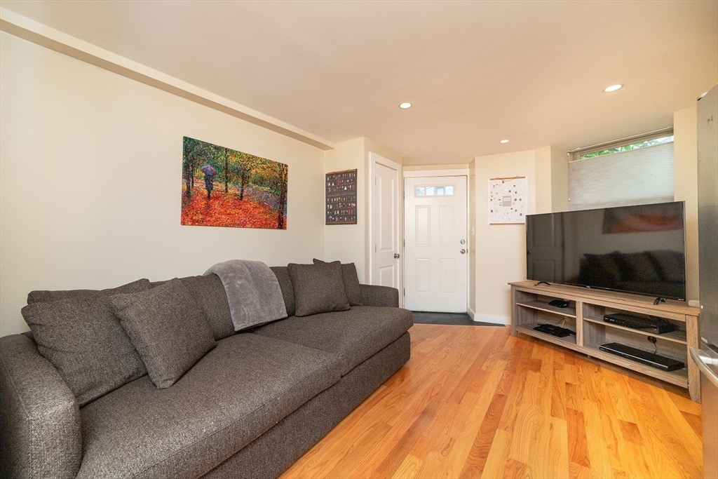 15 University Road, Unit B Brookline, MA 02445 - Photo 1 of 11 Gallery Image 1