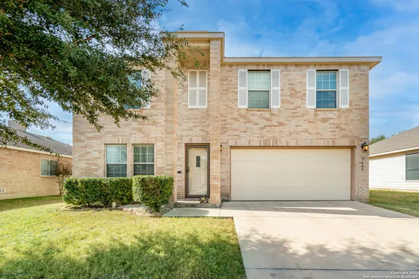 $1,950 | 3609 Mesquite Chase, Schertz, TX 78154