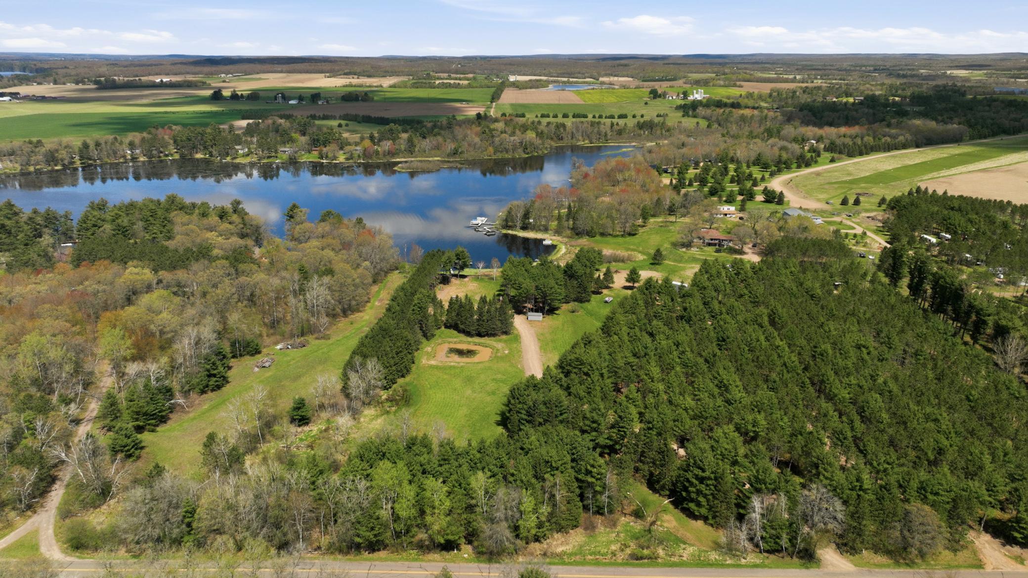 6.48-acres 7th Avenue Chetek, WI 54728 - Photo 16 of 28