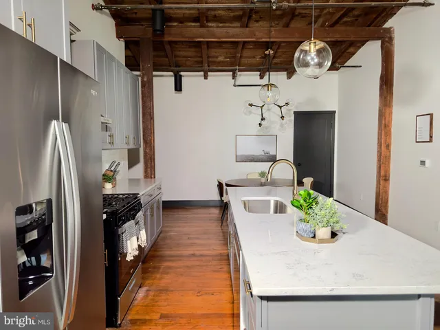 $2,699 | 437 West Grant Street, Unit 304, Lancaster, PA 17603