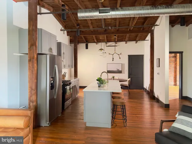 $2,699 | 437 West Grant Street, Unit 304, Lancaster, PA 17603