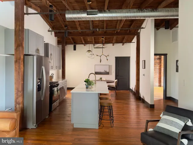 $2,699 | 437 West Grant Street, Unit 304, Lancaster, PA 17603