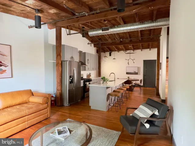 $2,699 | 437 West Grant Street, Unit 304, Lancaster, PA 17603