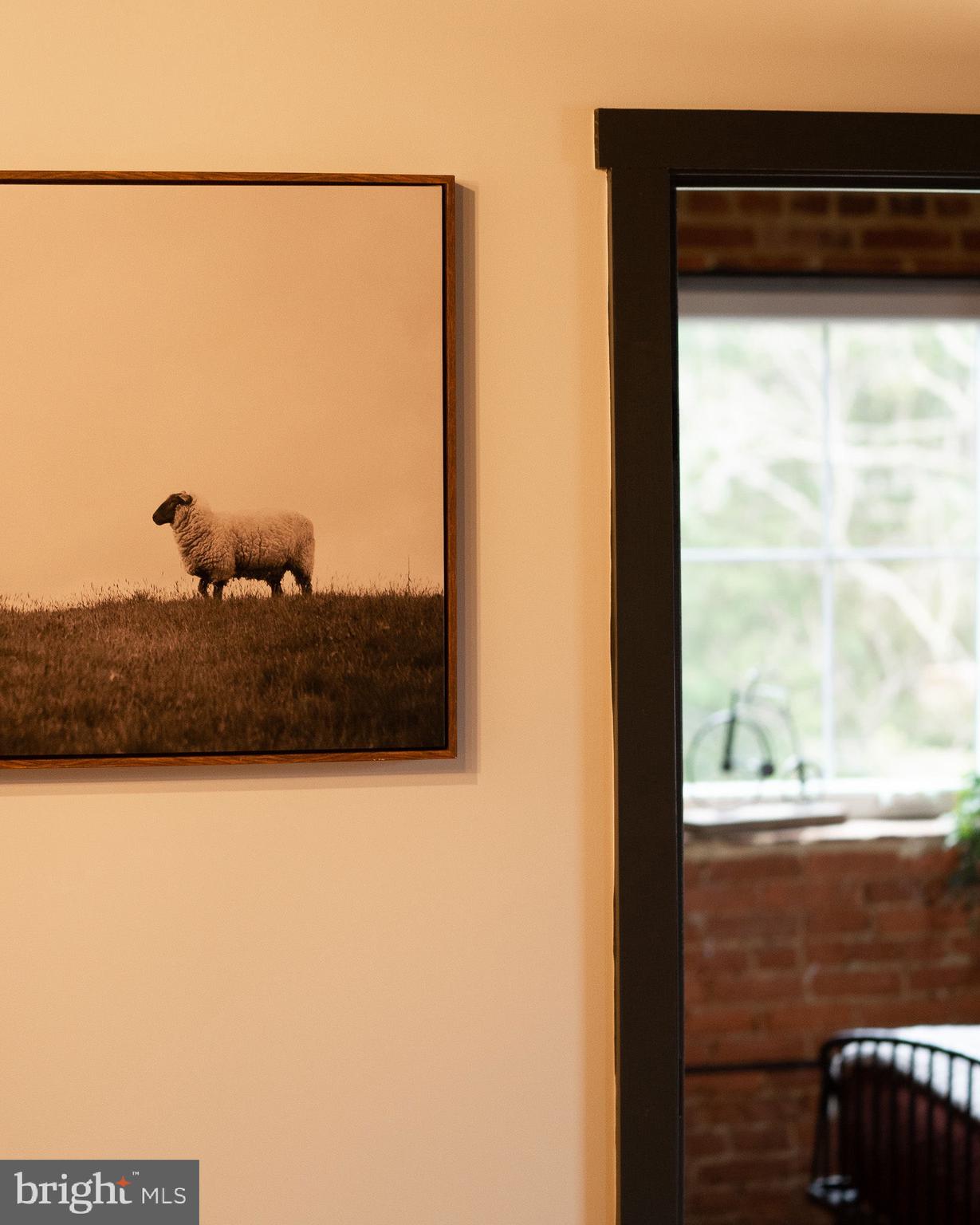 437 West Grant Street, Unit 304 Lancaster, PA 17603 - Photo 30 of 37 a view of a window in a room