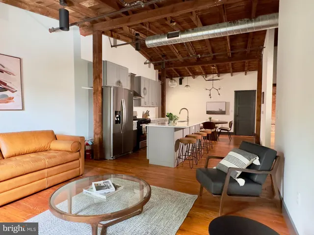 $2,699 | 437 West Grant Street, Unit 304, Lancaster, PA 17603