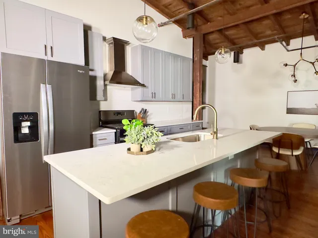 $2,699 | 437 West Grant Street, Unit 304, Lancaster, PA 17603