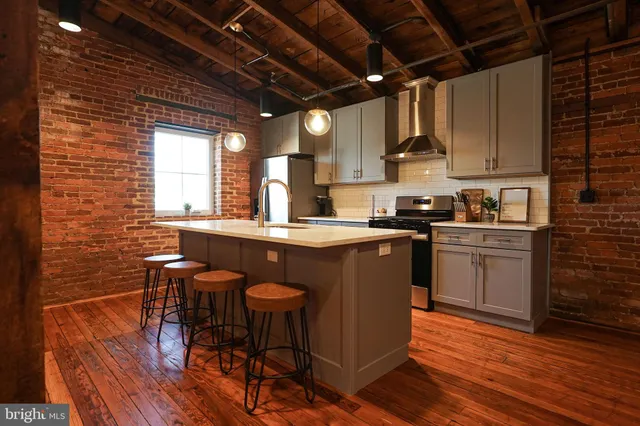 $2,699 | 437 West Grant Street, Unit 304, Lancaster, PA 17603