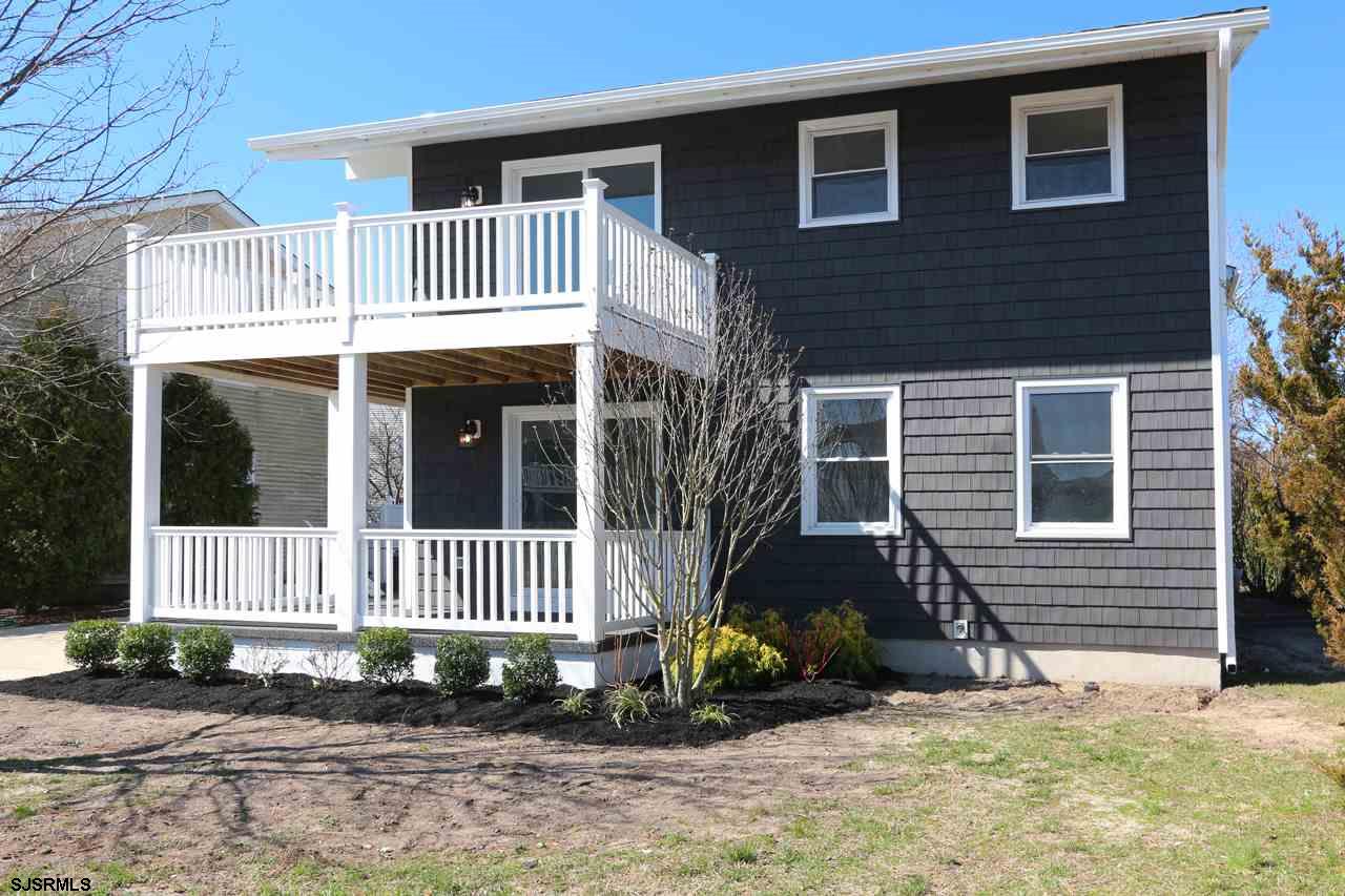 4605 Schooner Road, Unit 1 Brigantine, NJ 08203 - Photo 3 of 25