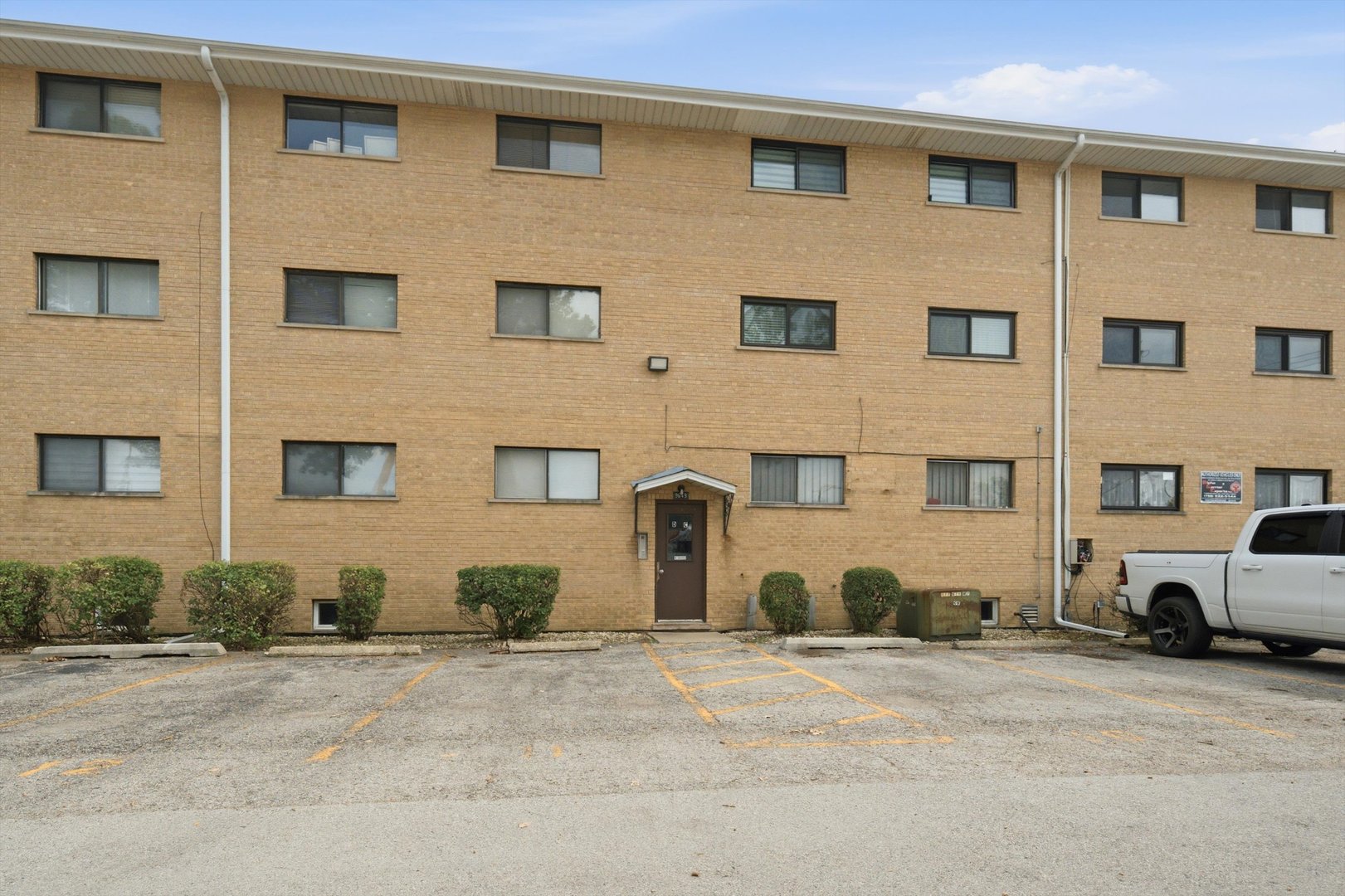 9649 South Harlem Avenue, Unit 3C Chicago Ridge, IL 60415 - Photo 28 of 31