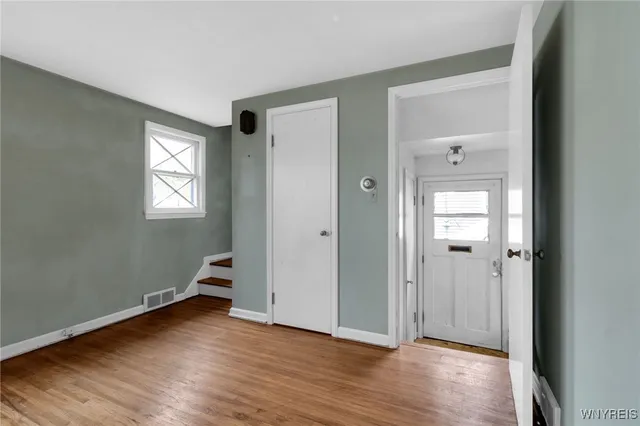 $104,900 | 121 Willow Breeze Road, Buffalo, NY 14223