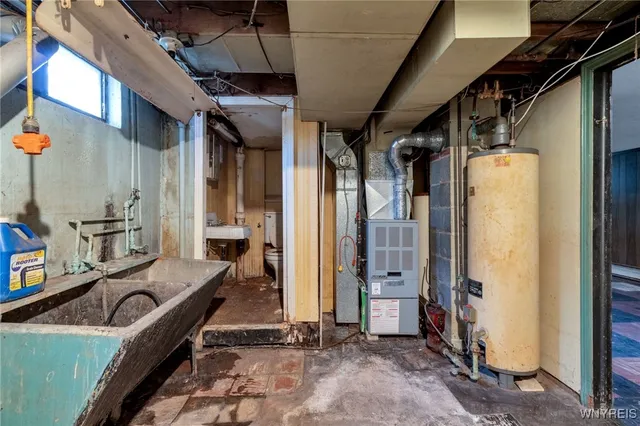 $104,900 | 121 Willow Breeze Road, Buffalo, NY 14223