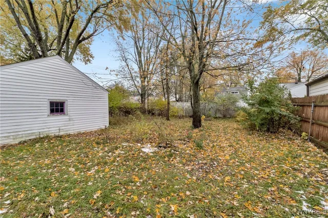 $104,900 | 121 Willow Breeze Road, Buffalo, NY 14223