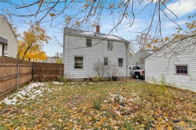 $104,900 | 121 Willow Breeze Road, Buffalo, NY 14223