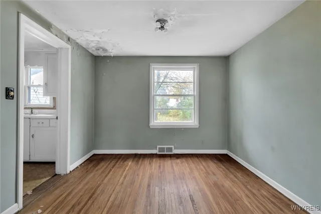 $104,900 | 121 Willow Breeze Road, Buffalo, NY 14223