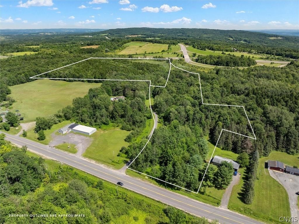0 Trenton Road Deerfield, NY 13502 - Photo 1 of 24