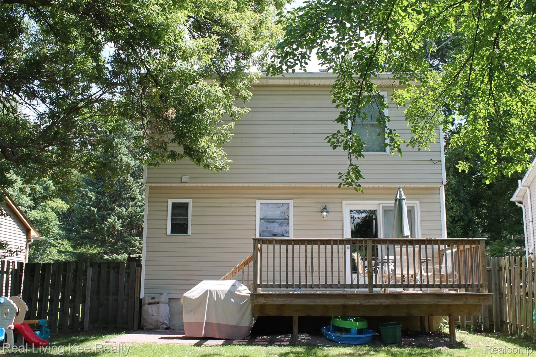 2674 Simpson Drive Rochester, MI 48309 - Photo 35 of 35 IMG_4565.JPG