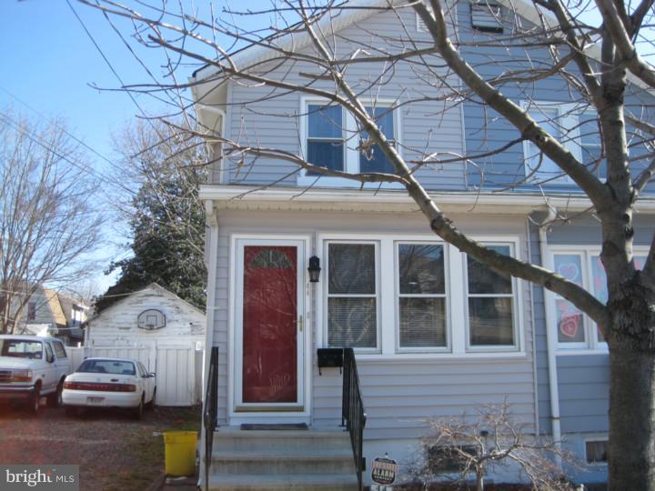 44 Reeger Avenue Hamilton, NJ 08610 - Photo 1 of 15 Gallery Image 1