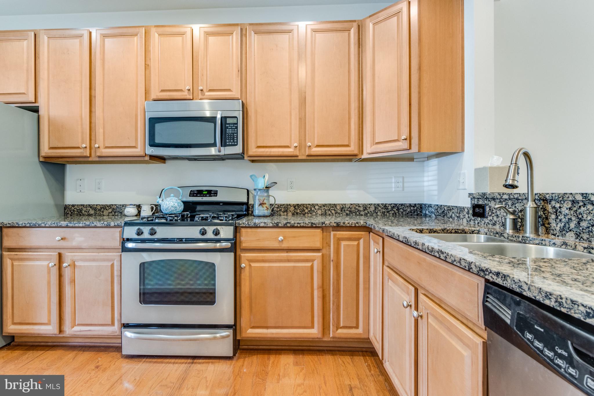 36338 Ridgeshore Lane Millville, DE 19967 - Photo 12 of 56 Granite counters