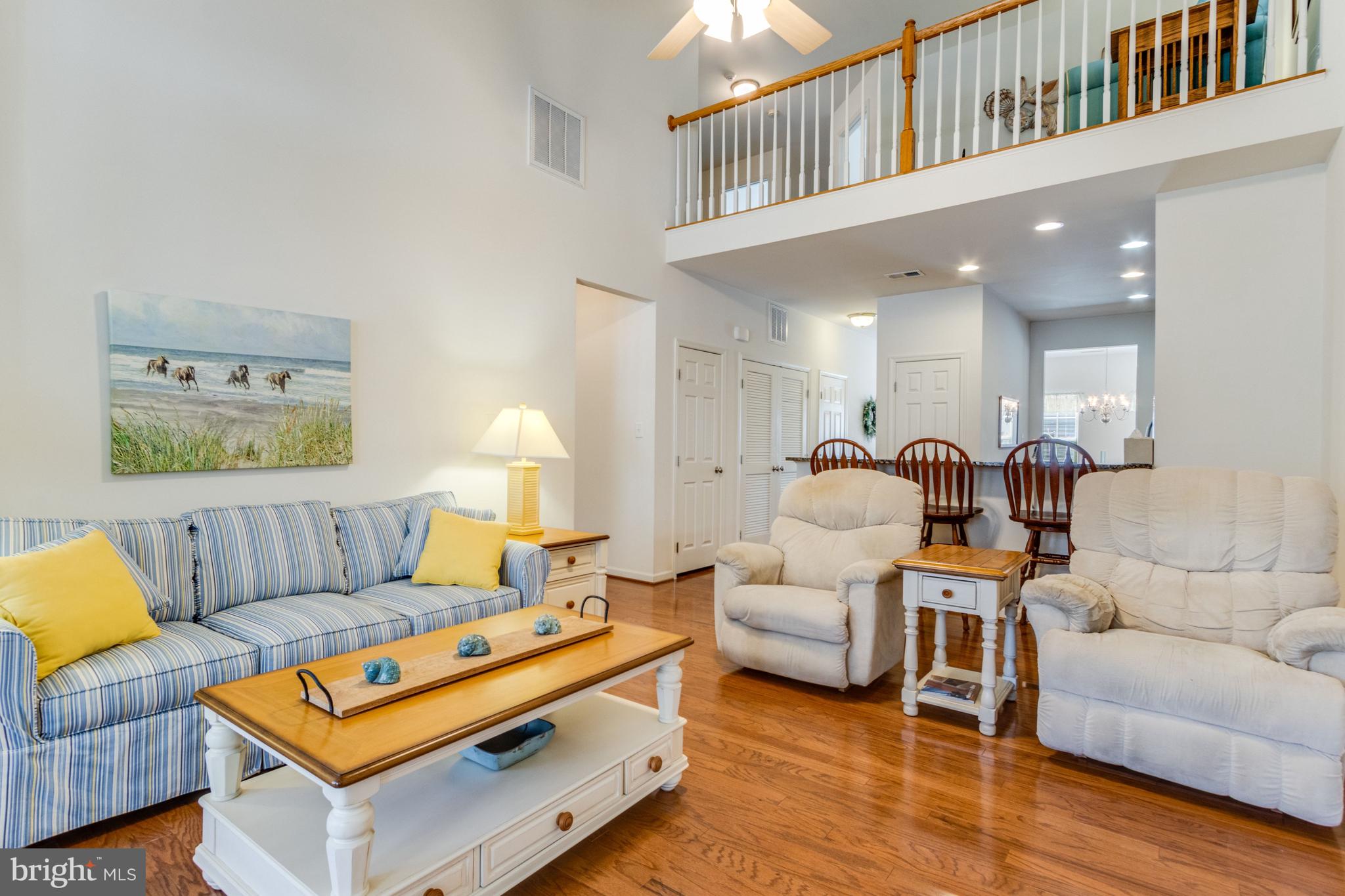 36338 Ridgeshore Lane Millville, DE 19967 - Photo 19 of 56 Vaulted ceilings
