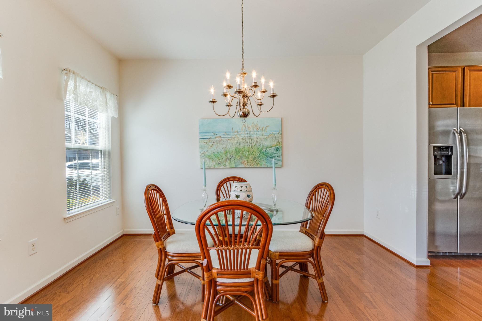 36338 Ridgeshore Lane Millville, DE 19967 - Photo 7 of 56 Dining room