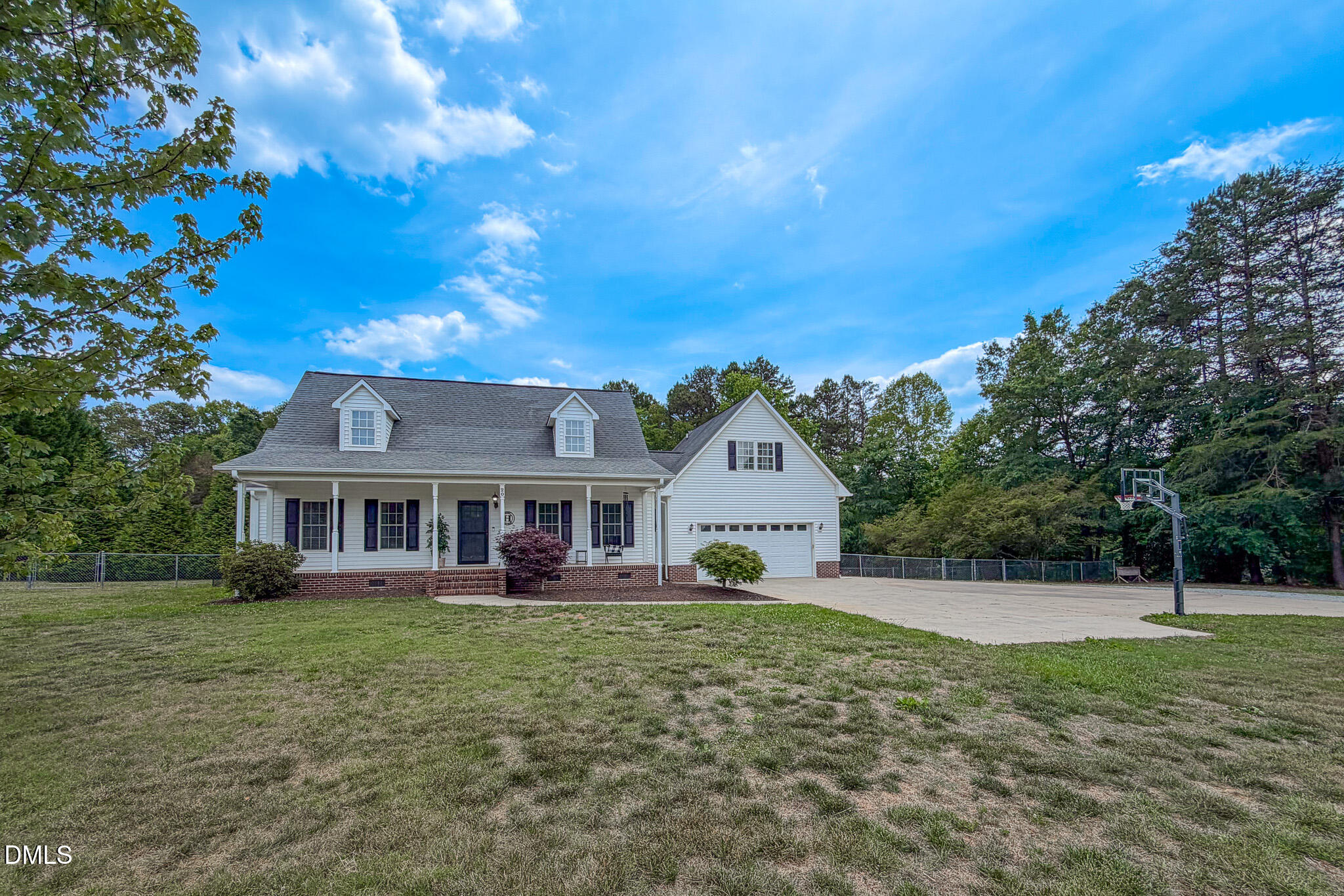 20 Country Brooke Lane Roxboro, NC 27574 - Photo 46 of 54