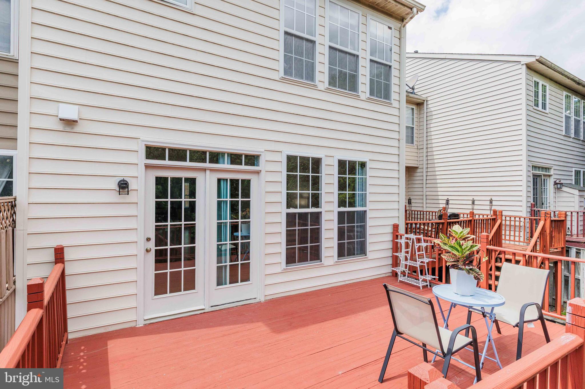 3638 Singleton Terrace Frederick, MD 21704 - Photo 37 of 42