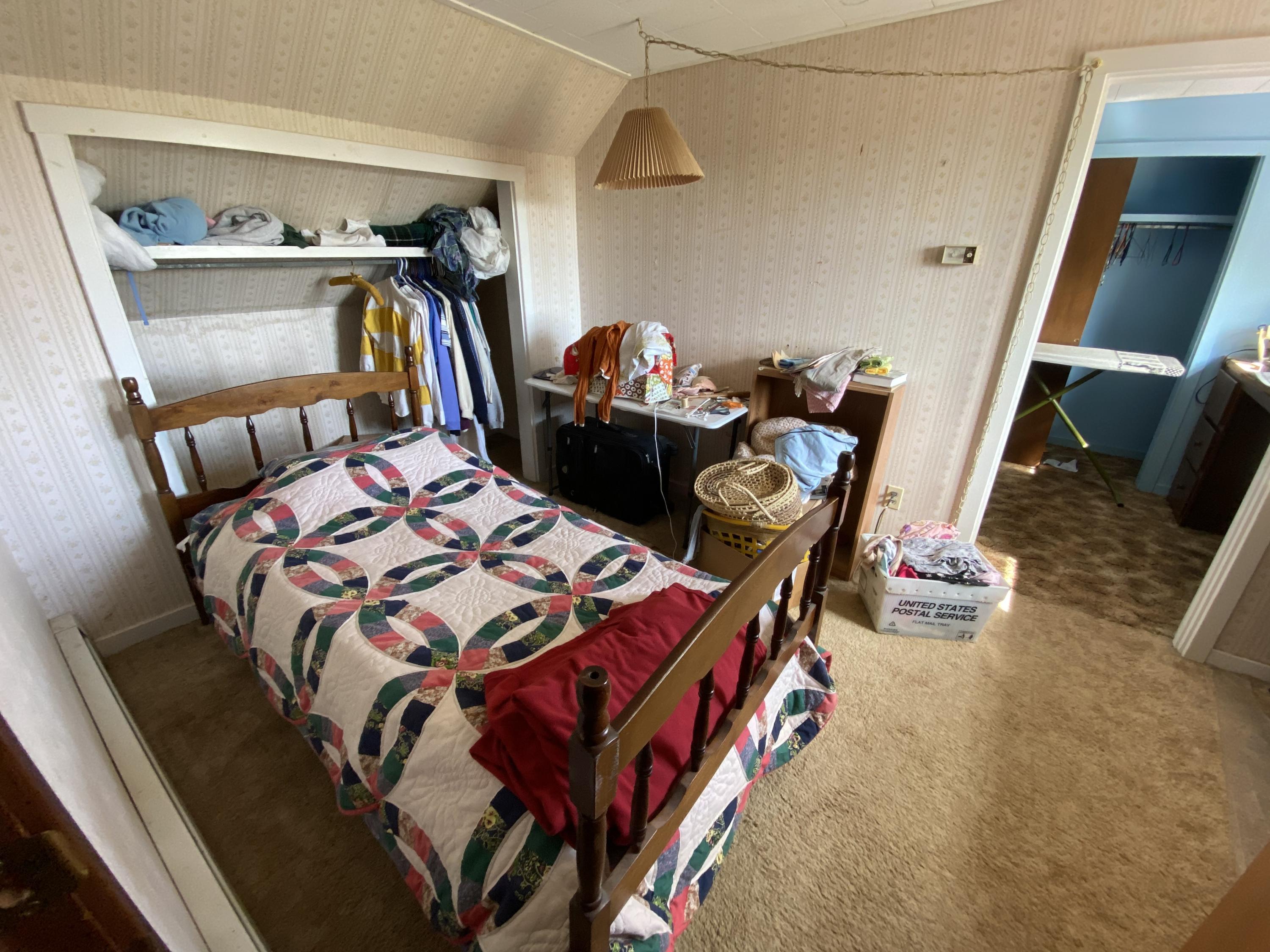 700 West Limestone Road Fort Fairfield, ME 04742 - Photo 25 of 40 Bedroom