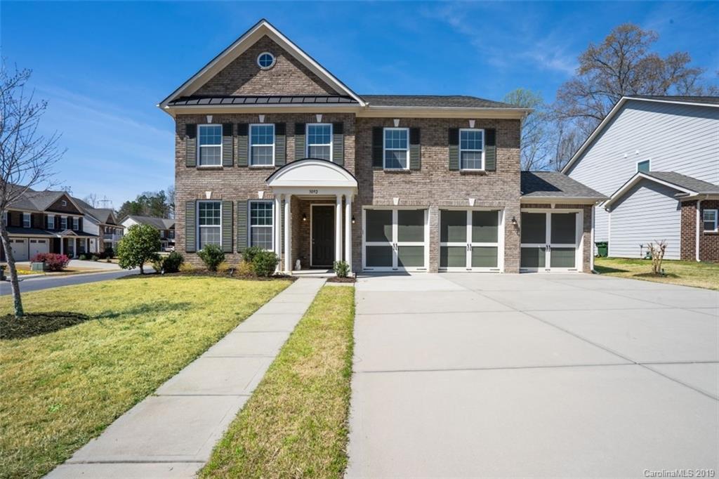 3092 Amaranth Drive Tega Cay, SC 29708 - Photo 1 of 33 Gallery Image 1