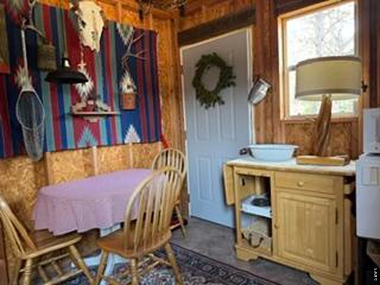 673 Nokomis Road Red Feather Lakes, CO 80545 - Photo 12 of 19