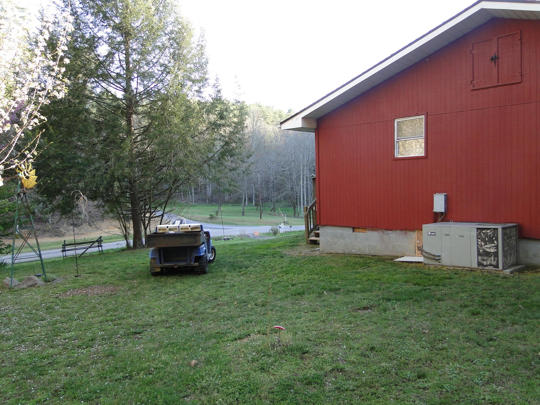 405 Smokey Branch Road Vonore, TN 37885 - Photo 8 of 31 Gallery Image 8