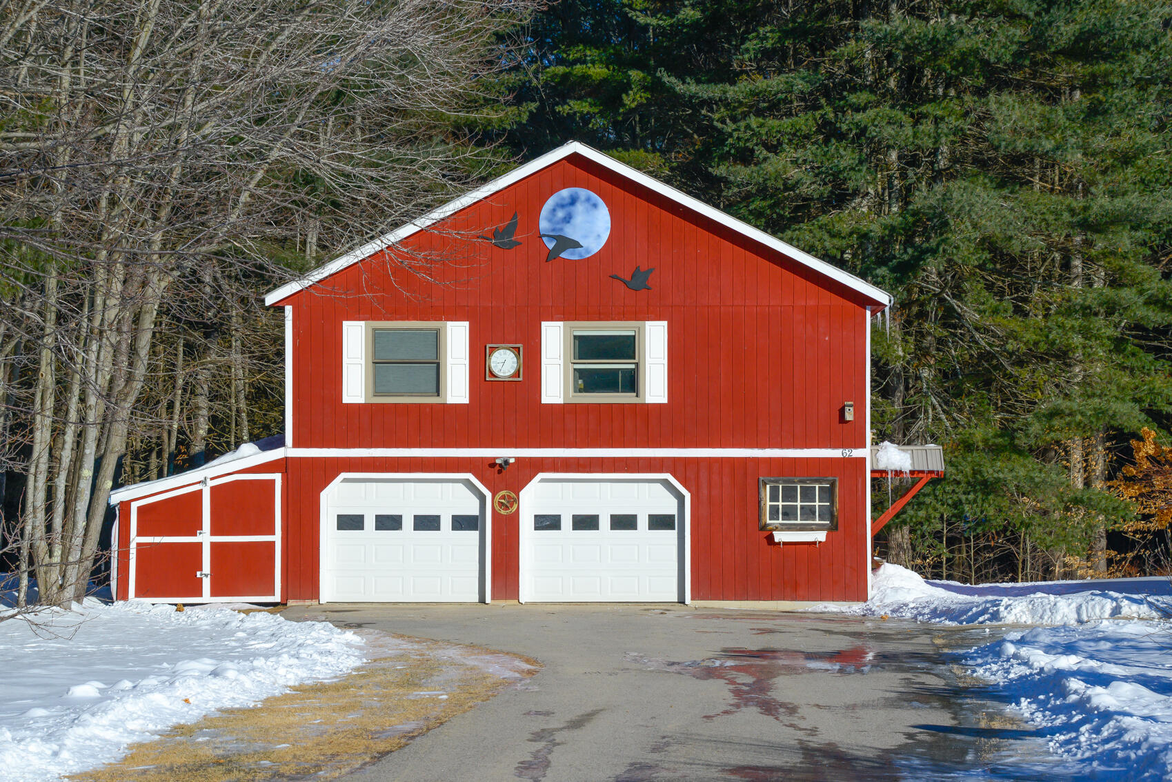 62 Berry Road Harrison, ME 04040 - Photo 8 of 85 62 berry road-71
