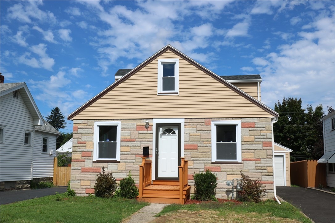 68 Eglantine Road Greece, NY 14616 - Photo 1 of 1