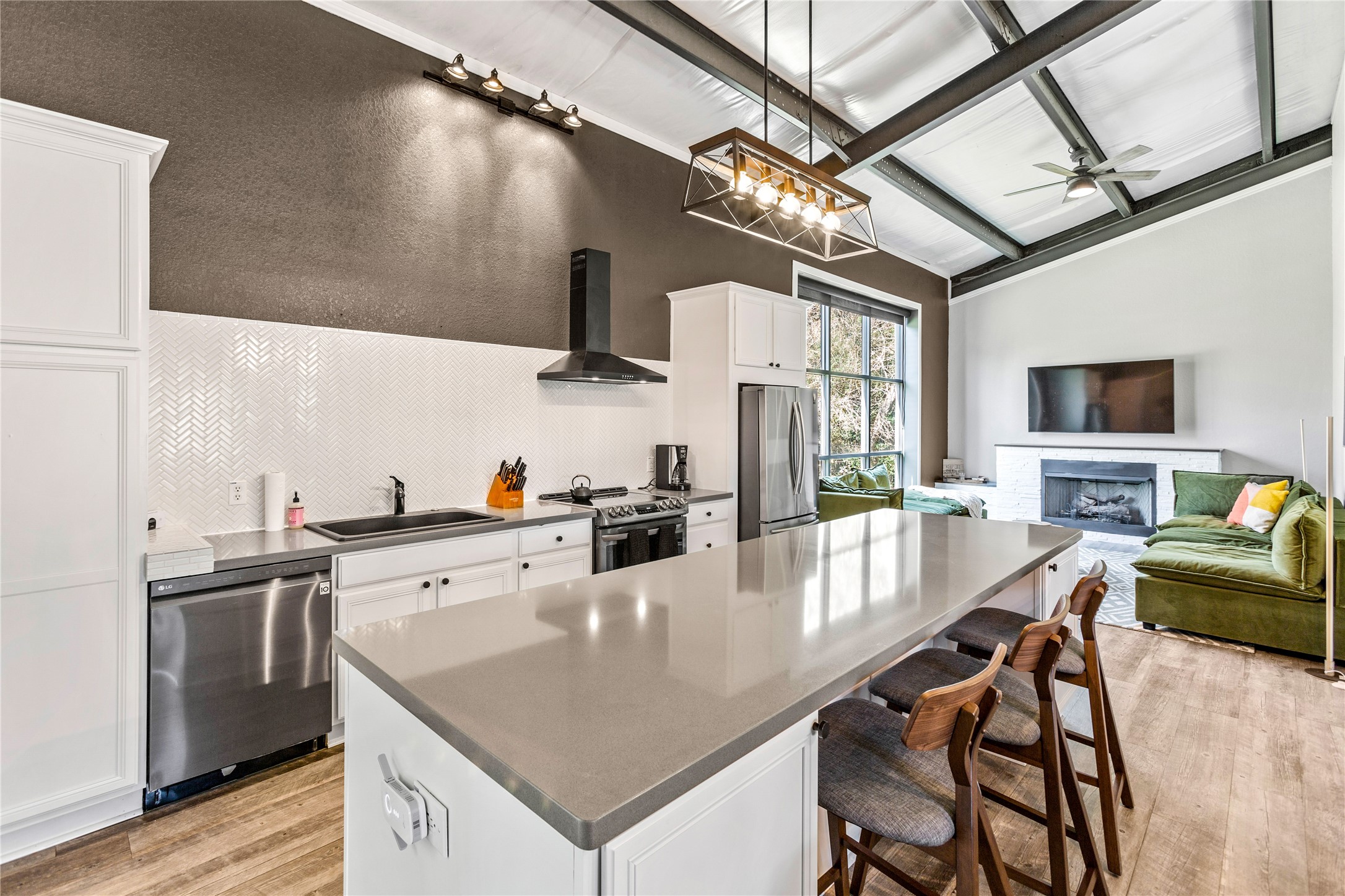 25400 Pine Ridge Road Hockley, TX 77447 - Photo 4 of 14