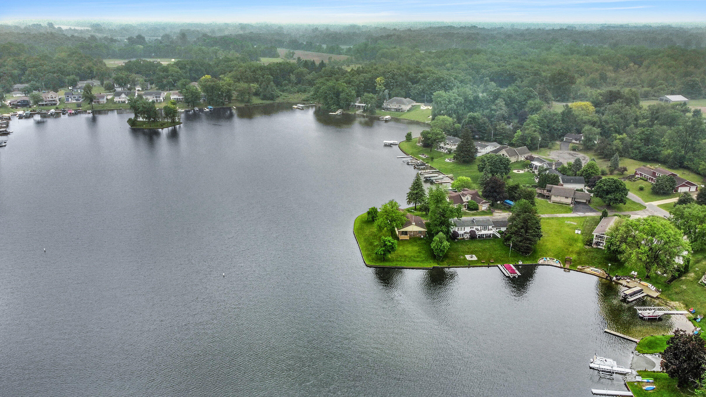 288 Riviera Drive Brooklyn, MI 49230 - Photo 9 of 11 dji_0327_395