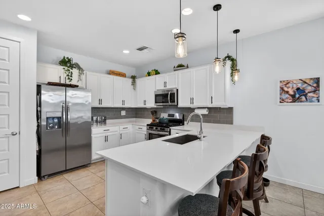 $415,000 | 5950 North 90th Drive, Glendale, AZ 85305