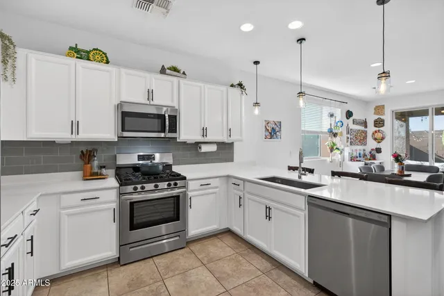 $415,000 | 5950 North 90th Drive, Glendale, AZ 85305