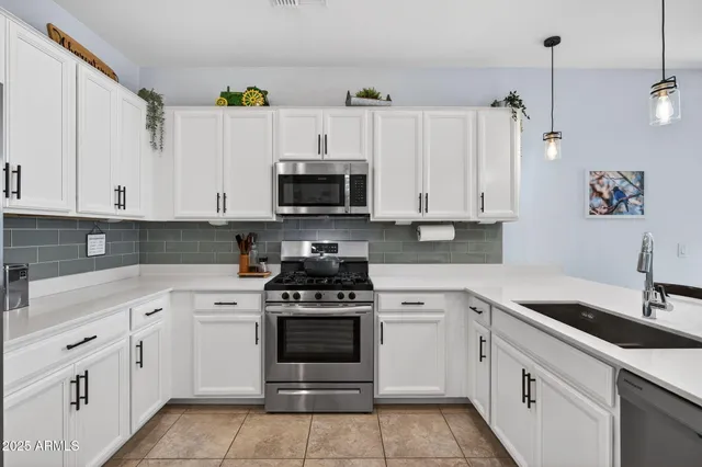 $415,000 | 5950 North 90th Drive, Glendale, AZ 85305