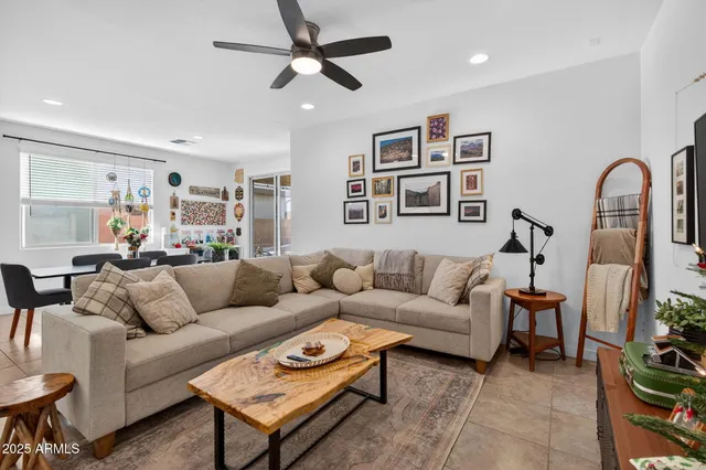 $415,000 | 5950 North 90th Drive, Glendale, AZ 85305