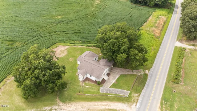 a view of a lake view
