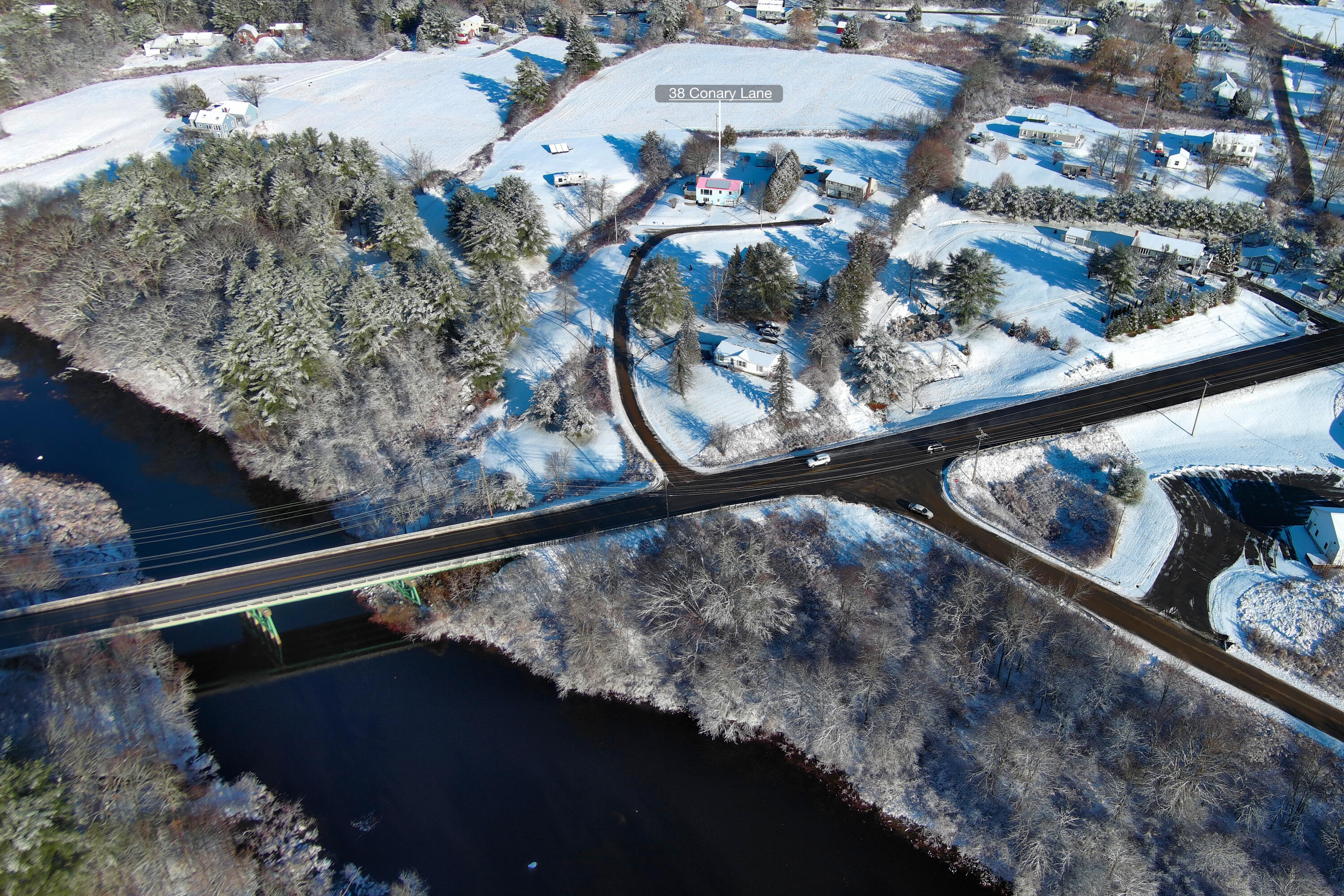 38 Conary Lane Warren, ME 04864 - Photo 59 of 74 81- Conary Lane -Warren - JAC