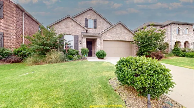 $3,100 | 1916 Prestige Cove Court, Wylie, TX 75098