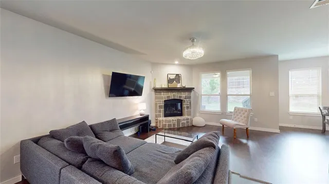 $3,100 | 1916 Prestige Cove Court, Wylie, TX 75098